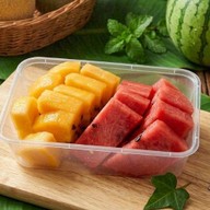 CHATTHIP HEALTHY FRUITS กินแล้วไม่รู้สึกผิด 1/6 รามอินทรา 66 หลัง (หลัง 7-11 บลอสซั่มคอนโด)