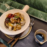 มาหาสมุทร park silom