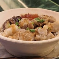 มาหาสมุทร park silom