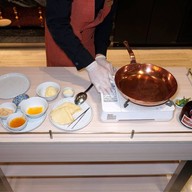 ALATi Siam Kempinski Hotel Bangkok