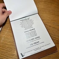 Pour Decisions Bar