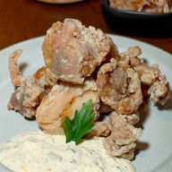 เมนูของร้าน Pour Decisions Bar