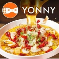 YONNY鱼你 Seacon square