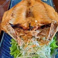 เมนูของร้าน อำแดงไต้ฝุ่น พระราม 3