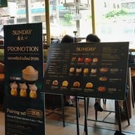 มาหาสมุทร park silom