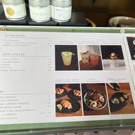AYATANA.cafe บางแสน