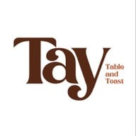 Tay Table and Toast -
