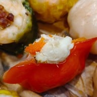 มาหาสมุทร park silom