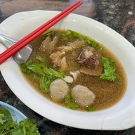 รสดีเด็ด By นพ สามย่าน