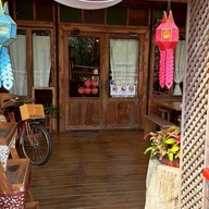 บรรยากาศ ลำดีตี้ขัวแดง เชียงใหม่