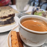 Coffee Beans by Dao เซ็นทรัลเวิลด์
