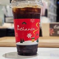 Inthanin Coffee เซ็นทรัลนครปฐม