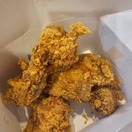 KFC เซ็นทรัล พระราม 3