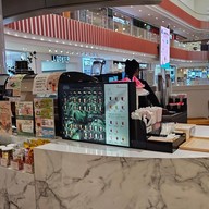 Inthanin Coffee เซ็นทรัลนครปฐม