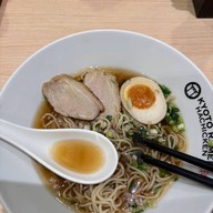 Hachicken Ramen One Bangkok
