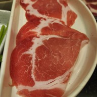 Bar-B-Q Plaza ฟิวเจอร์พาร์ค รังสิต