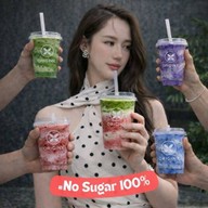 Origin X - Smoothie รัชดาภิเษก
