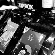 Sunset Coffee Roaster สาขาริมแม่น้ำเจ้าพระยา จ.ชัยนาท