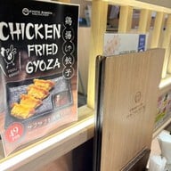 Hachicken Ramen One Bangkok