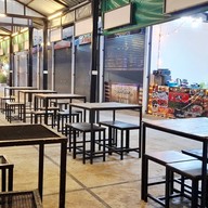 ครัวยุโรปบ้านนอกbyเชฟอั๋น นครราชสีมา