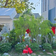 บรรยากาศ ครัวบ้านเอกมัย7 ครัวบ้านเอกมัย7