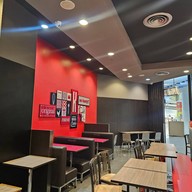 KFC เซ็นทรัล พระราม 3