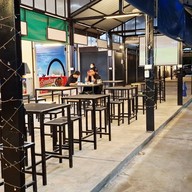 ครัวยุโรปบ้านนอกbyเชฟอั๋น นครราชสีมา