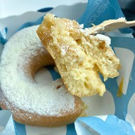 เมนูของร้าน Drop by Dough สุขุมวิท101/2