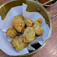 เมนูของร้าน ปิรันย่า@สยาม ปิรันย่า@สยาม