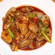 บุญโภชนา 食得福 Boon Restaurant สีลม