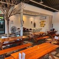 Brewave เพชรเกษม
