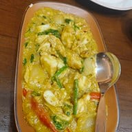 เมนูของร้าน บ้านโก หัวหิน