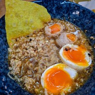 เมนูของร้าน ปิรันย่า@สยาม ปิรันย่า@สยาม