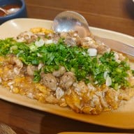 เมนูของร้าน บ้านโก หัวหิน