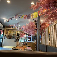 ร้านอาหารญี่ปุ่น Sendai Nihon Shokudo สาขานครราชสีมา