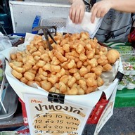 บรรยากาศ หอมเจริญ x โก๋เปี๊ยะ อาหารเช้าลาดพร้าว