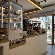 Thaphra coffee-Mrtท่าพระ