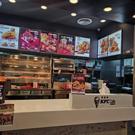KFC เซ็นทรัล พระราม 3