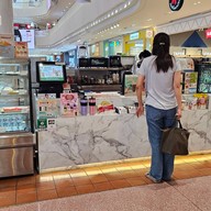 Inthanin Coffee เซ็นทรัลนครปฐม