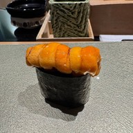 Sushi Olderchef ลาดพร้าว 71