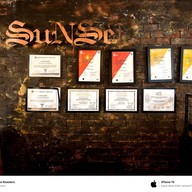 Sunset Coffee Roaster สาขาริมแม่น้ำเจ้าพระยา จ.ชัยนาท