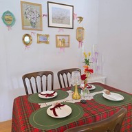 บรรยากาศ ครัวบ้านเอกมัย7 ครัวบ้านเอกมัย7