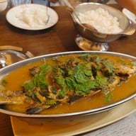 เมนูของร้าน บ้านโก หัวหิน