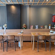 ซามูไรราเมง เมืองอุบลราชธานี