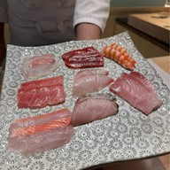 Sushi Olderchef ลาดพร้าว 71