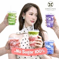 Origin X - Smoothie รัชดาภิเษก