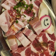 Bar-B-Q Plaza ฟิวเจอร์พาร์ค รังสิต