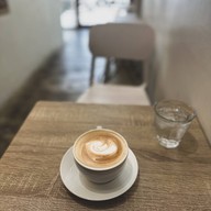 Thaphra coffee-Mrtท่าพระ