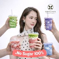 Origin X - Smoothie รัชดาภิเษก