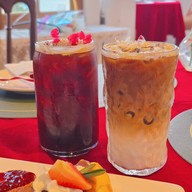 เมนูของร้าน ครัวบ้านเอกมัย7 ครัวบ้านเอกมัย7